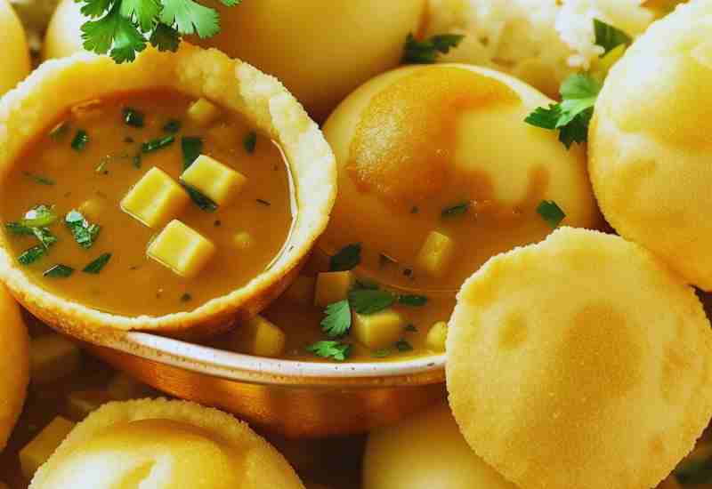 Pani Puri