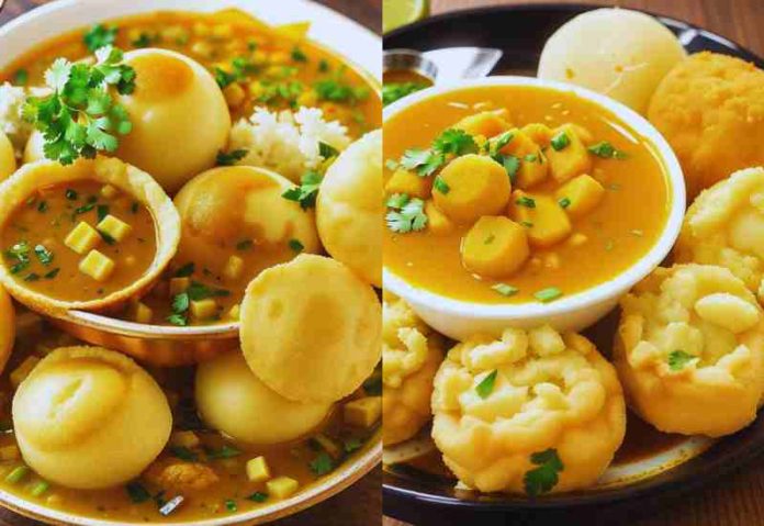 Pani Puri